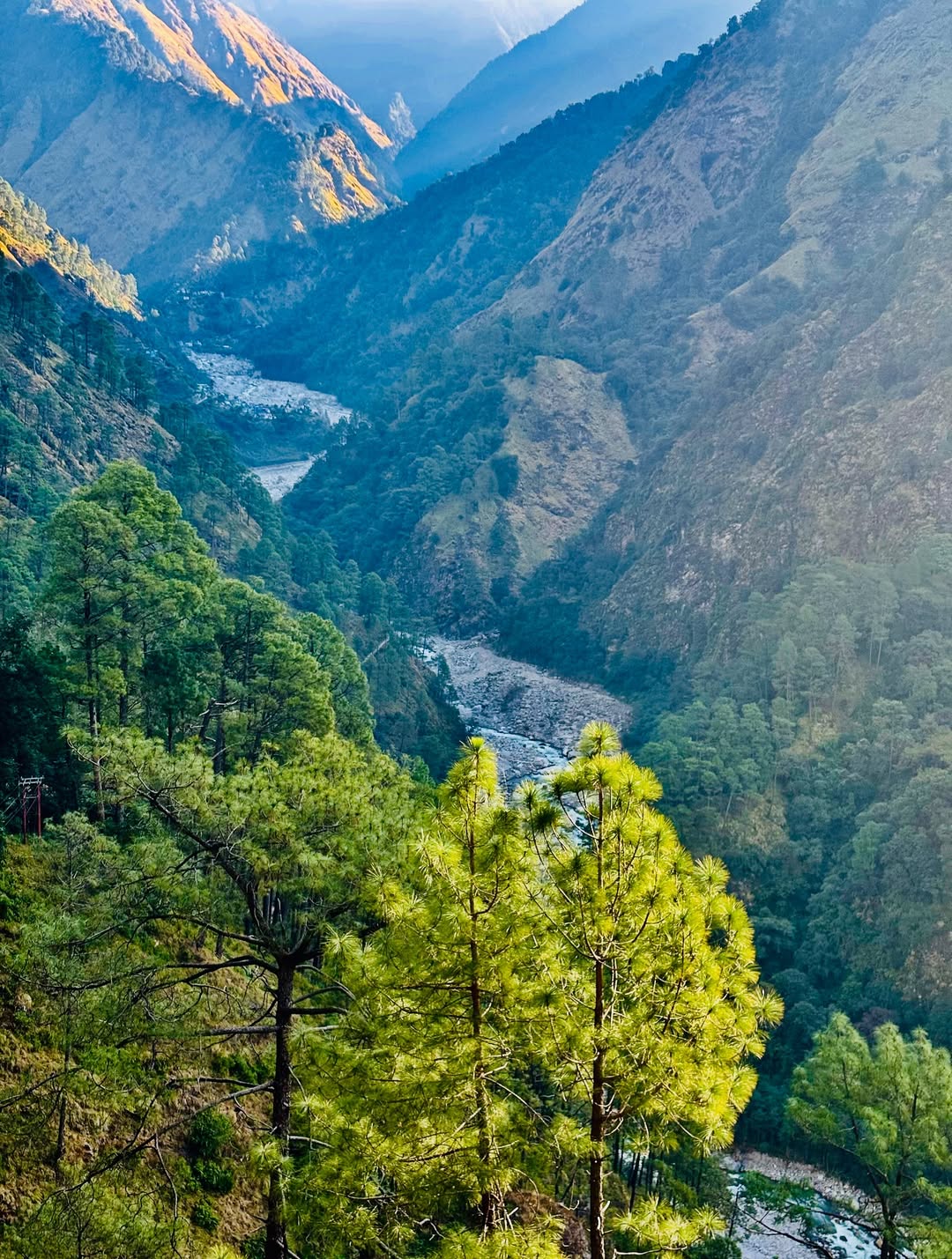 madhamaheshwar tour package